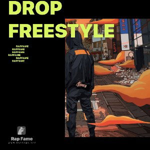 Drop Freestyle 
