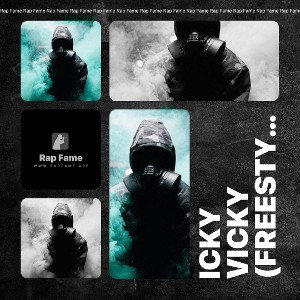 Icky Vicky (Freestyle) prd. @skytime