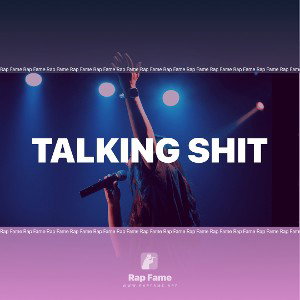 talking shit 