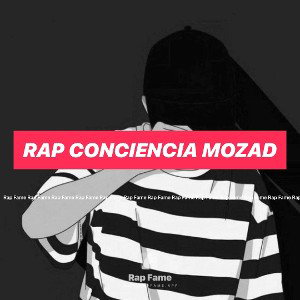 Rap conciencia Mozad