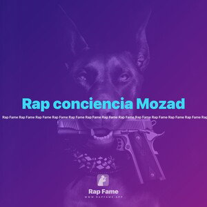 Rap conciencia Mozad