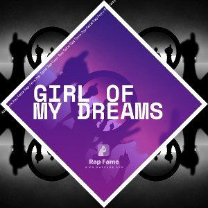 girl of my dreams 