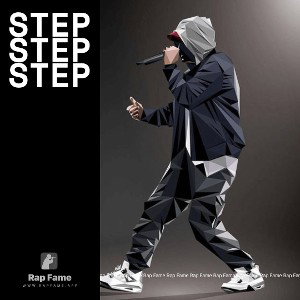 Step Step Step