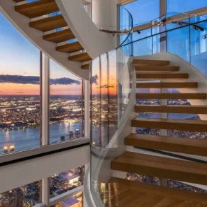 Top Floor 