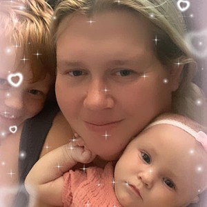 Ashley and David love story part 1