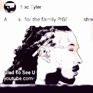  since I was yung.     new music #blactyler utube 