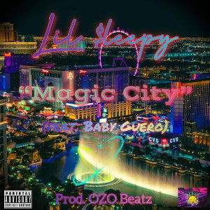 Magic City (feat. Baby Guero)