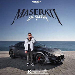 Maserati (Prod. OZO Beatz)