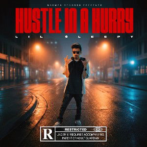 Hustle In A Hurry (Prod. Anno Domini)