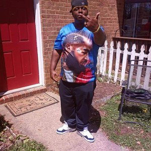 Yellow Tape x G Loc