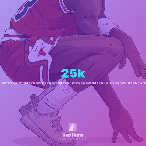25k