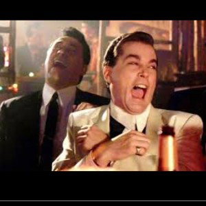 Laughing cuz this freestyle2ezz 