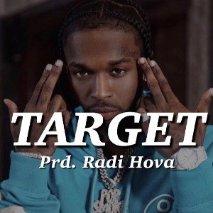 UK & NY DRILL TYPE BEAT  -TARGET