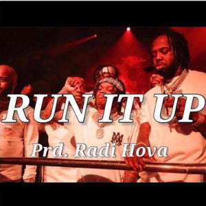 EST GEE X 42 DUGG  TYPE BEAT -RUN IT UP 