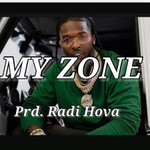 POP SMOKE TYPE BEAT - MY ZONE 