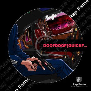 DOOF DOOF (quick freestyle) 