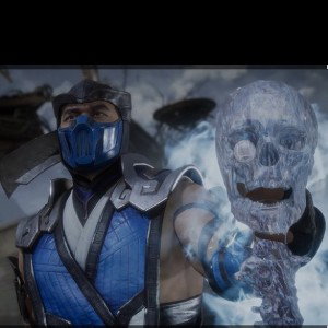 FREEZE/FATALITY