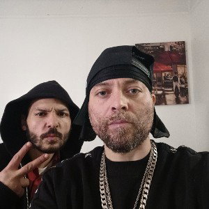 Smoke Crashnflow$ / Hairkutt [ Fast Train]