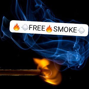 🔥FREE🔥💨SMOKE🔥💨💨💨