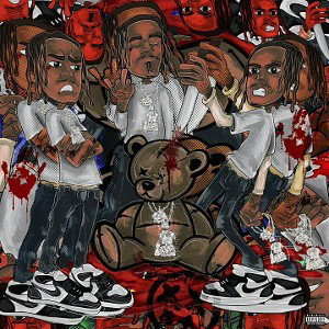 "Stack Season" (Prod.By stacks)