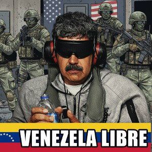 Caracas Bajo La Mira