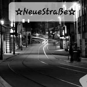 Straße