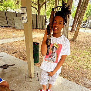 We be Havinn ft Leek 