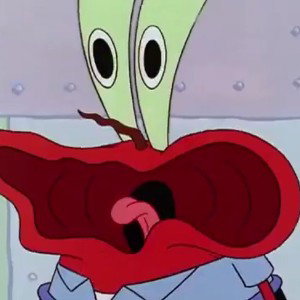 DUMB KRABZ