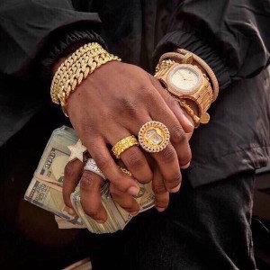 CASH