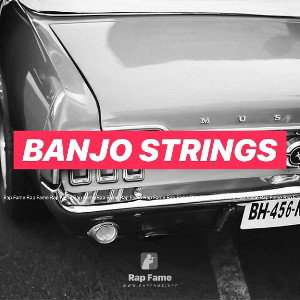 Banjo Strings