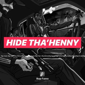 Hide tha’Henny