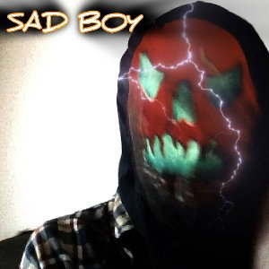 Sad Boy