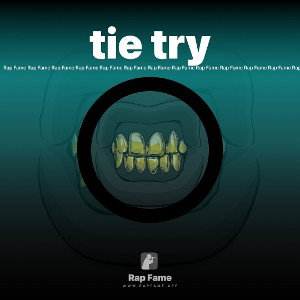 tie try