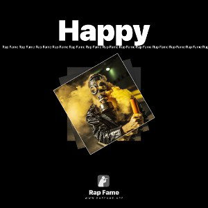 Happy 