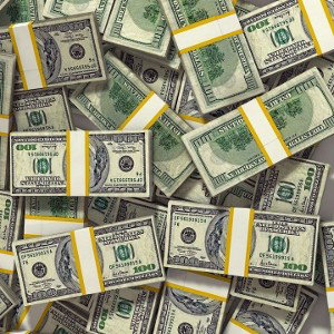 getting paid