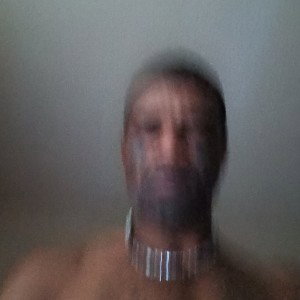 King crooked letter I