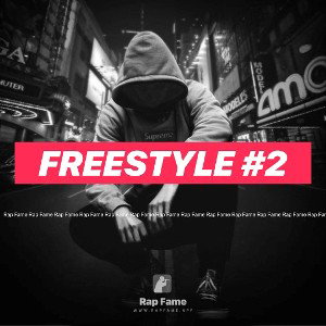 freestyle #2