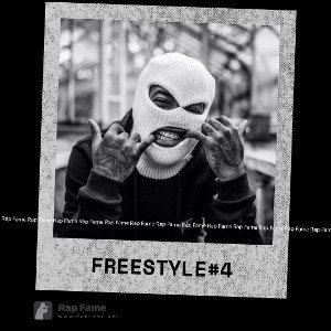 freestyle #3