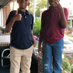 I miss my brother 