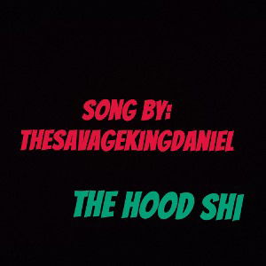 The Hood Shi