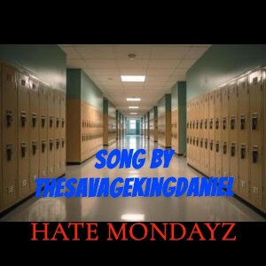 HATE MONDAYZ