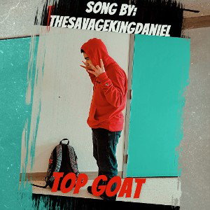 TOP GOAT