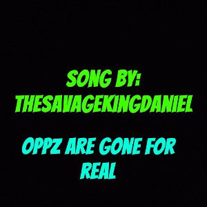 oppz are gone for real