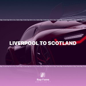 Liverpool to Scotland