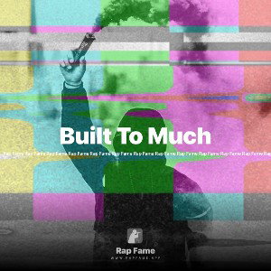 Built To Much