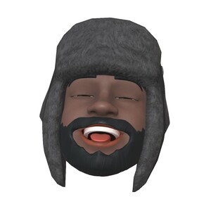 I'm Okaayy!i!