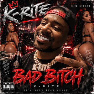 Bad Bitch!