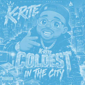 Coldest in the City Freestyle  (Nightcore)