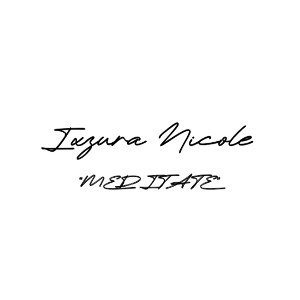 Ixzura Nicole / meditate 🧘🏽‍♀️ 