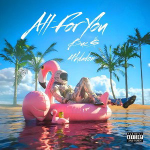 All For You Ft. 4kdadon